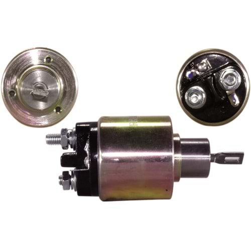 MARŞ OTOM.BOSCH 12 V LOBARDİNİ LDA 3-6 BAHÇE TRK