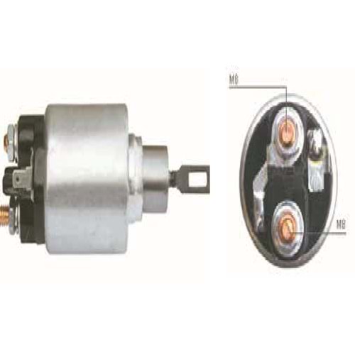 MARŞ OTOMATİĞİ BOSCH 12V CLIO/KANGO/MEGANE/R-19 10