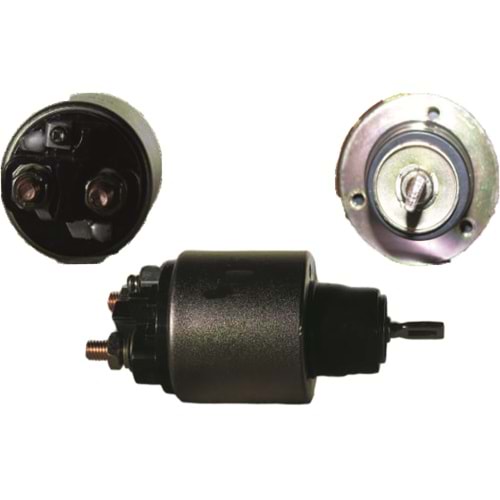 MARŞ OTOM.BOSCH DEUTZ/JCB/ATLAS COPCO 223 MARŞLAR