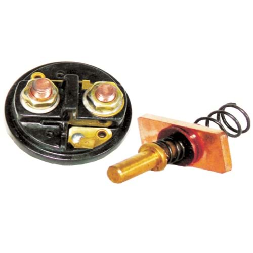 OTOM.RENAULT -9-19-21-CLIO-MEGANE TEK FİŞLİ TM.TKL