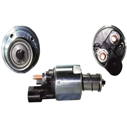 MARŞ OTOM.VW PASSAT/T5/POLO/ALTEA/GOLF SOKETLİ