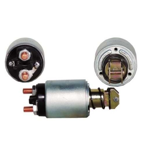 OTOM.12V.MAKO TİPİ YM PİSTONLU