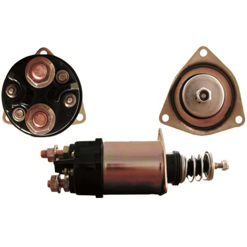 OTOM.24V DEV BMC FATİH SABİT PİSTON 1115595