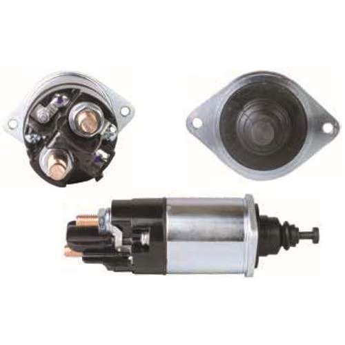 MARŞ OTOMATİĞİ DELCO 24V.38MT.DAEWOO/CAT/CUMMINS