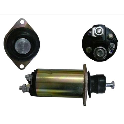 MARŞ OTOMATİĞİ DELCO 24V 24V.29MT.MERCEDES AXOR