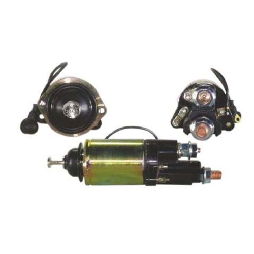 MARŞ OTOM. 24V KOMATSU