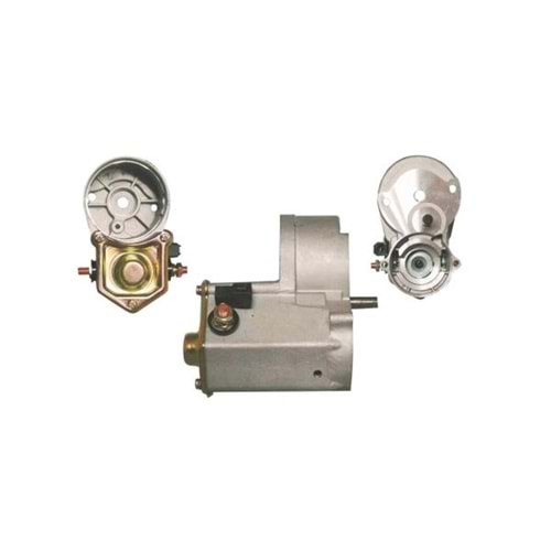 GÖVDELİ MARŞ OTOM.KIA BONGO PREGIO