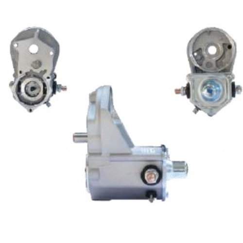 MARŞ OTOM. 12V.JCB 811-818/MF36/YALE FORKLIFT