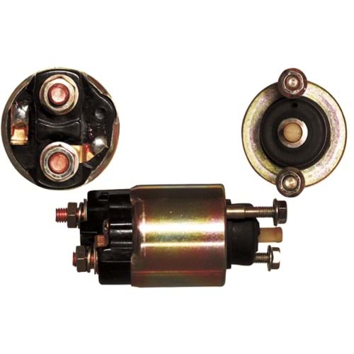 MARŞ OTOM.TOYOTA COROLLA YM 043400-7130-637