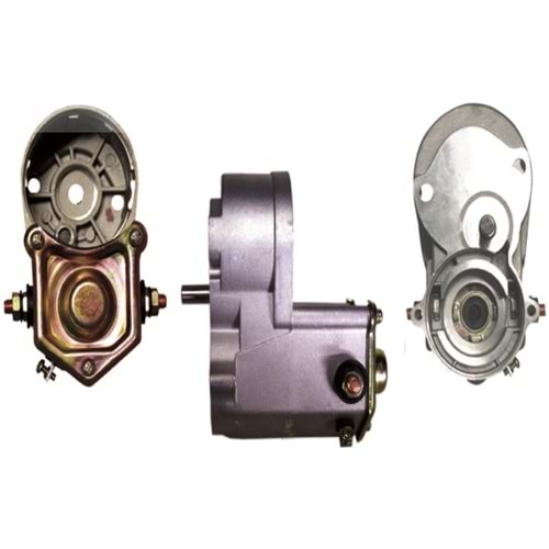 OTOM.12V TOYOTA HI-LUX/HIACE