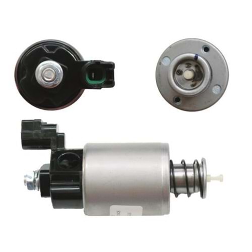 MARŞ OTOMATİĞİ 12V.TOYOTA COROLLA 2014->