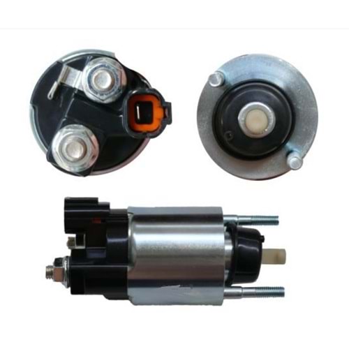 MARŞ OTOMATİĞİ KIA SPORTAGE/CARENS/SOUL 2012->