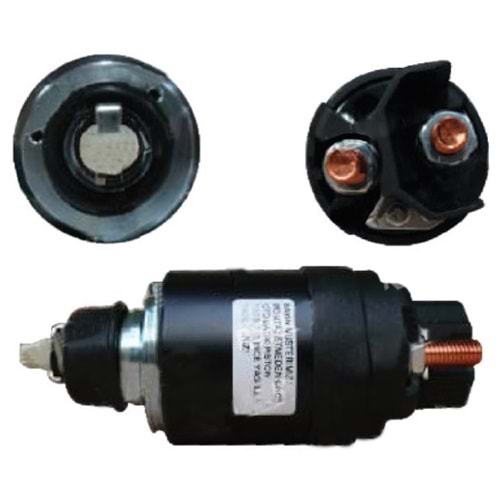 MARŞ OTOMATİĞİ 24V IVECO/MAGIRUS/DEUTZ 16.915.142