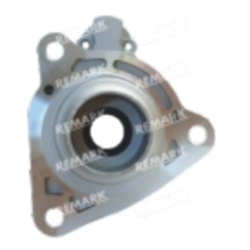 PİNYON KAPAĞI IVECO STRALIS/TRAKKER