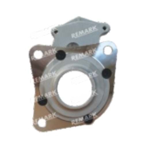 PİNYON KAPAĞI N.DENSO AS 600-900/MF135/JCB