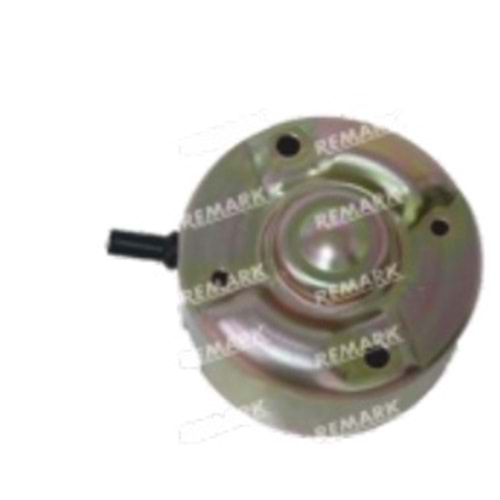 MARŞ ARKA KAPAK N.DENSO KOMATSU PC-200-6