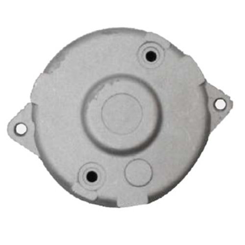 MARŞ ARKA KAPAK HITACHI ZX200-3/ZX210/KAWASAKI