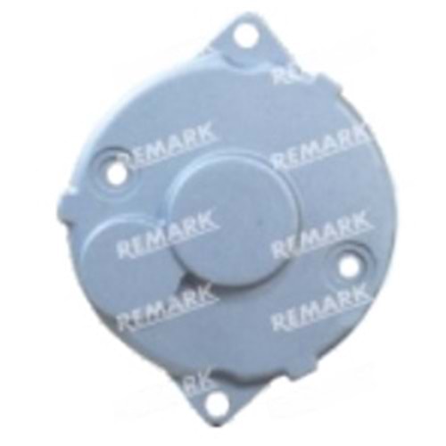 MARŞ ARKA KAPAK DELCO 29MT DOOSAN