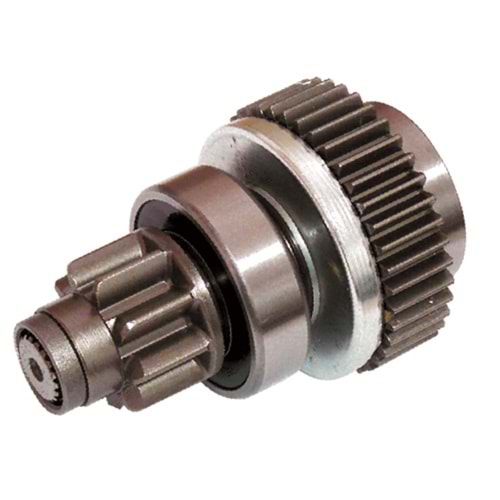 MARŞ DİŞLİSİ N.DENSO MAZDA E-2500/B-2500 1998 9 Dİ