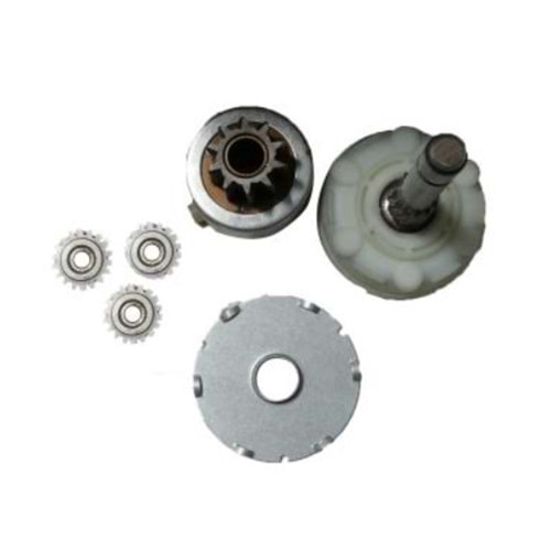 REDÜKSİYON TAKIMI VISTEON FORD CONNECT 1.8 TDCI