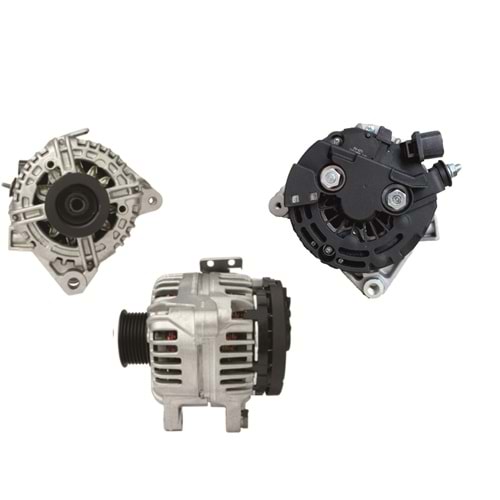 ALTERNATÖR BOSCH 12V 100A TOYOTA AVENSIS