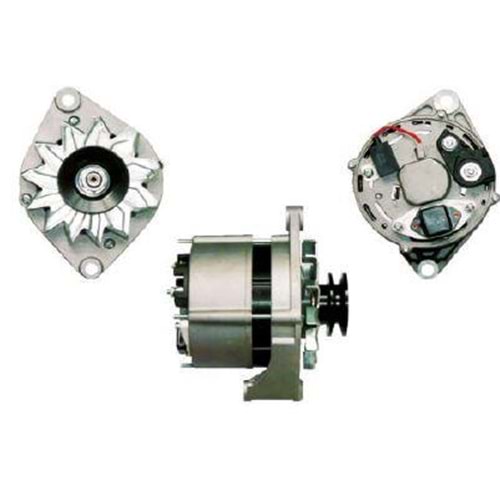 ALTERNATÖR 12V.65A OPEL ASTRA F/KADETTE