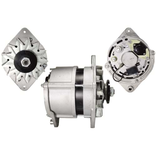 ALTERNATÖR BOSCH 12V 80A ASTRA