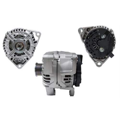 ALTERNATÖR BOSCH 12V 120A ASTRA