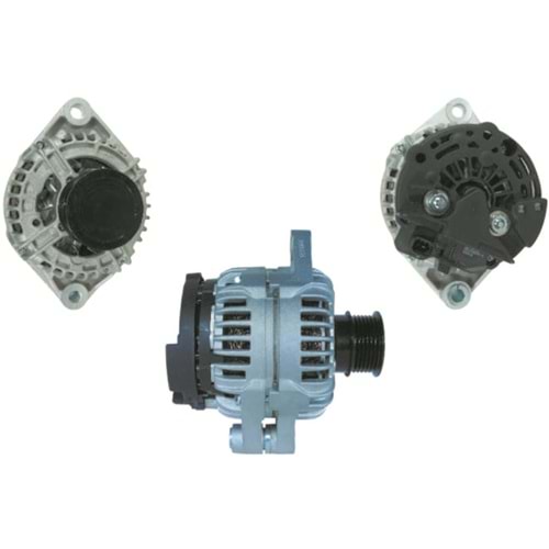 ALTERNATÖR BOSCH 12V 140A VECTRA C/ASTRA