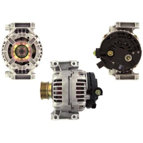 ALTERNATÖR BOSCH 12V 120A VECTRA