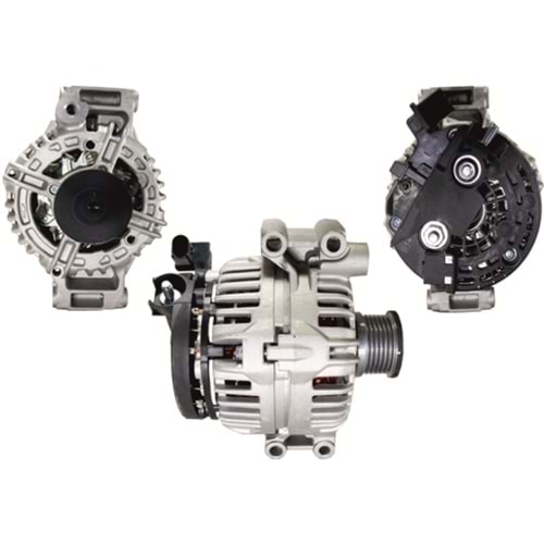 ALTERNATÖR BOSCH 12V 110A BMW