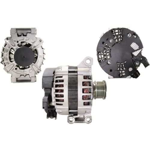 ALTERNATÖR BOSCH 12V 150A BMW 3-5 KASA