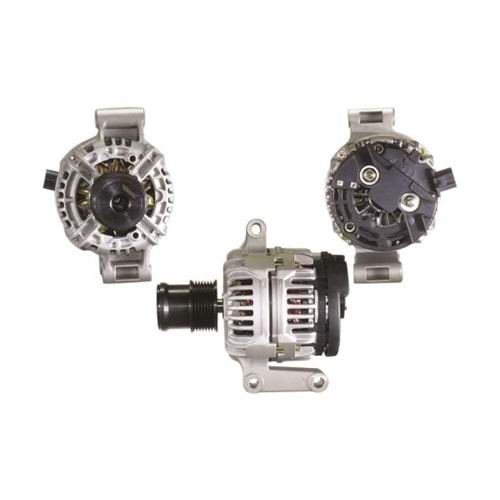 ALTERNATÖR 12V 110A V-184 FORD TRANSİT