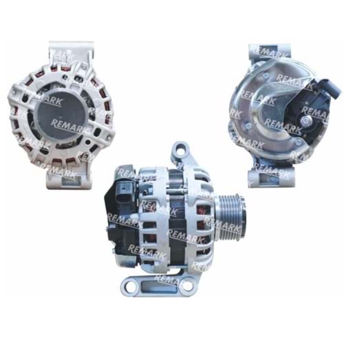 ALTERNATÖR BOSCH 12V.110A.FORD RANGER 2011->LIN1D