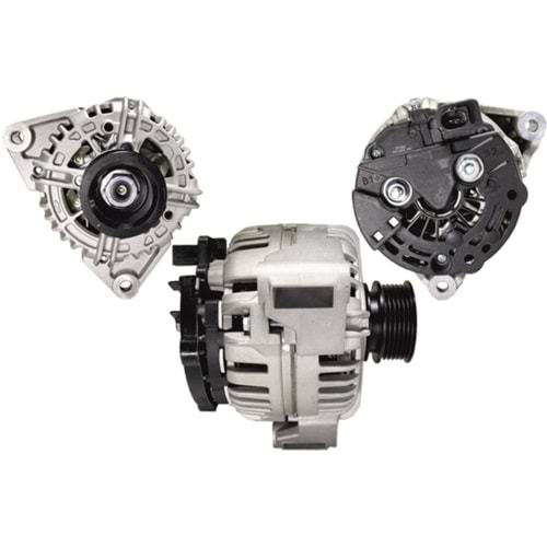 ALTERNATÖR BOSCH 12V 90A MERC E200