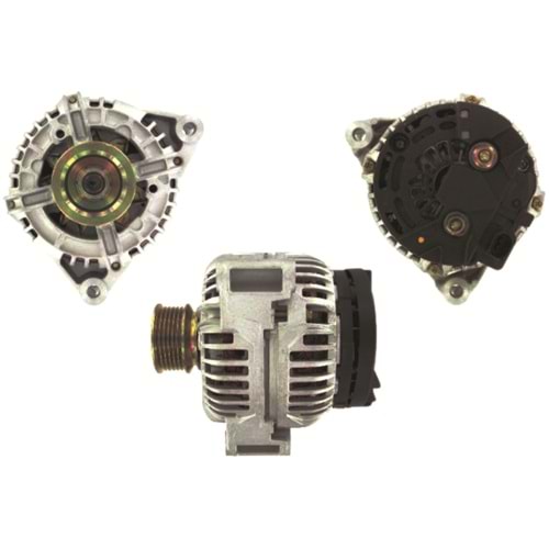 ALTERNATÖR BOSCH 12V 120A MERCEDES C