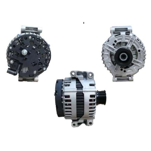 ALTERNATÖR BOSCH 12V 180A E350/S350