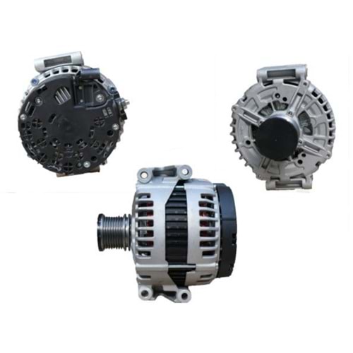 ALTERNATÖR BOSCH 12V 220A ML320/SPRINTER