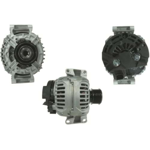 ALTERNATÖR BOSCH 12V 120A C180/E200