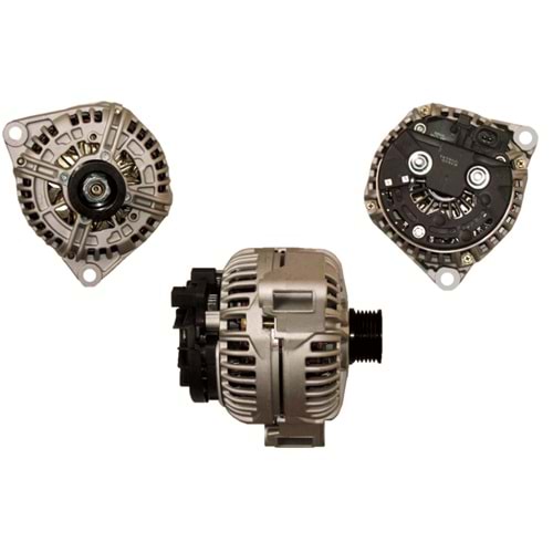 ALTERNATÖR BOSCH 12V 150A MERC.C/E