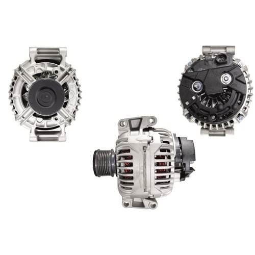 ALTERNATÖR BOSCH 12V 150A MERC.E200