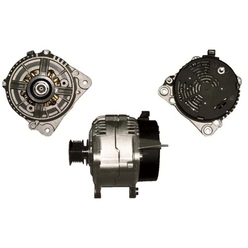 ALTERNATÖR 12V 120A VW T4 LT35