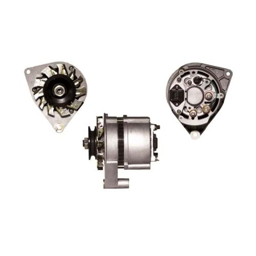 ALTERNATÖR 12V 33 A.BOSCH T.JOHN DEERE FEND