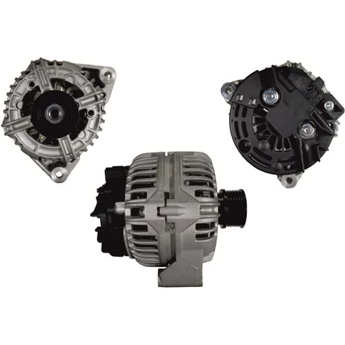 ALTERNATÖR BOSCH 12V 150A JCB/AGCO/DEUTZ