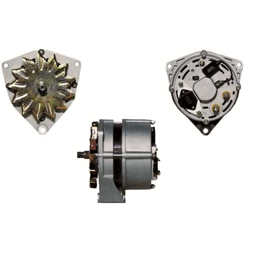 ALTERNATÖR BOSCH 12V 35A KÜÇÜK
