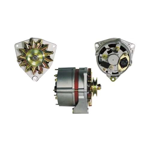 ALTERNATÖR 12V 55 A.KÜÇÜK (ALT300)