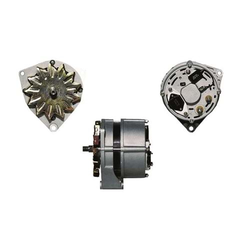 ALTERNATÖR 12V 65 A.BOSCH TIP MF FATIH OPEL