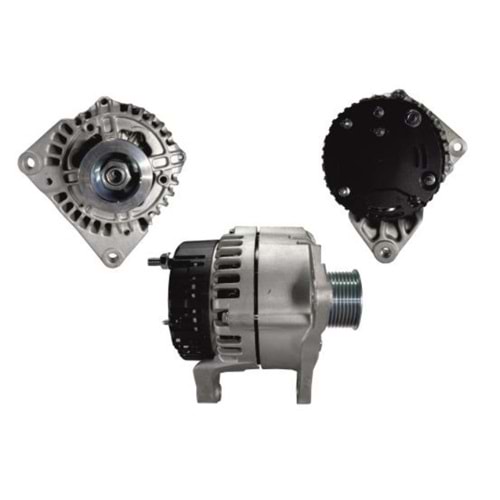 ALTERNATÖR ISKRA 12V 95A JCB 4CX 444TA