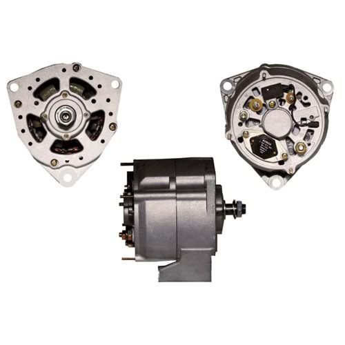 ALTERNATÖR BOSCH 12V 60A BÜYÜK