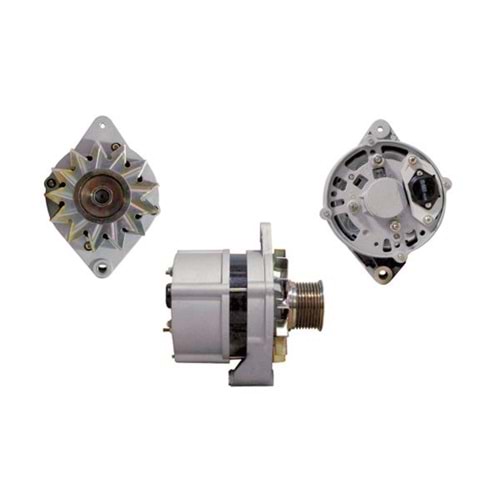 ALTERNATÖR 12V 60 A PROF/DEV BMC FATİH MG319